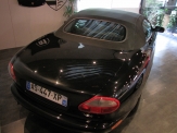 Jaguar XK8 CABRIOLET - photo 4