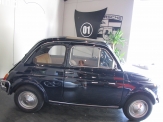 Fiat 500L 110F - photo 3