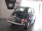 Fiat 500L 110F - photo 4