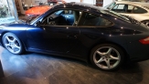 Porsche 997 Carrera 4 - photo 4