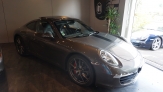 Porche 991 Carrera S 400ch-PDK7 - photo 1