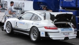 PORSCHE 997 CUP en endurance au Mans - photo 3