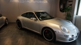 Porsche 997 S Carrera 2 - photo 1