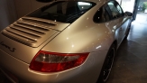 Porsche 997 S Carrera 2 - photo 4