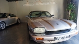 Jaguar XJS Facelift 4.0 convertible - photo 1