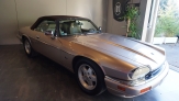 Jaguar XJS Facelift 4.0 convertible - photo 2