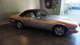 Jaguar XJS Facelift 4.0 convertible - photo 3