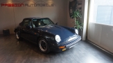 Porsche 911 3.2 cabriolet - photo 1