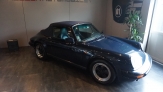 Porsche 911 3.2 cabriolet - photo 2