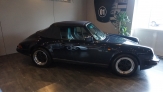 Porsche 911 3.2 cabriolet - photo 3