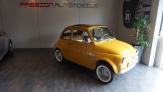 Fiat 500 Nuova - photo 1