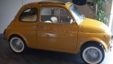 Fiat 500 Nuova - photo 2