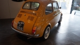 Fiat 500 Nuova - photo 3