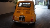 Fiat 500 Nuova - photo 4