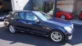 Mercedes C220 cdi - photo 1