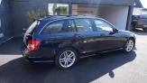 Mercedes C220 cdi - photo 3