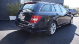 Mercedes C220 cdi - photo 4