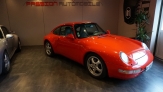 Porsche 993 tiptronic S - photo 1