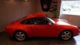 Porsche 993 tiptronic S - photo 3