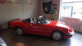 Alfa Romo spider 2.0 - photo 2