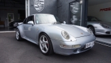 Porsche 993 Turbo - photo 1