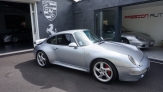 Porsche 993 Turbo - photo 2