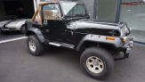 Jeep Wrangler 6 cylindres 4.2 - photo 1