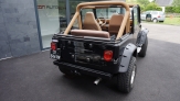 Jeep Wrangler 6 cylindres 4.2 - photo 4