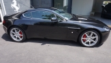 Aston Martin V8 vantage - photo 3