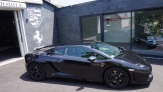 Lamborghini Gallardo LP560 - photo 1