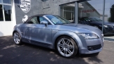 Audi TT roadster 2.0 TFSI - photo 1