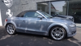 Audi TT roadster 2.0 TFSI - photo 2