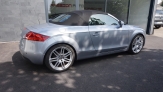 Audi TT roadster 2.0 TFSI - photo 4