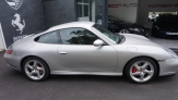 Porsche 996 4S - photo 2