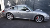 Porsche 997 4S Tiptronic - photo 1