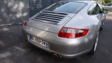 Porsche 997 4S Tiptronic - photo 4