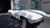 Corvette C2 convertible 1964 - photo 1