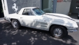 Corvette C2 convertible 1964 - photo 3