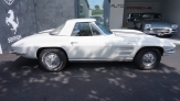 Corvette C2 convertible 1964 - photo 4