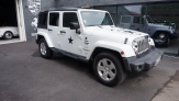 Jeep Wrangler 2.8 CRD 200 ch - photo 1