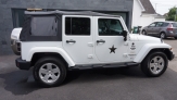 Jeep Wrangler 2.8 CRD 200 ch - photo 2