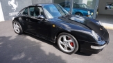 Porsche 993 4S - photo 4