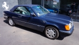 Mercedes 300 CE 24S Cabriolet - photo 1