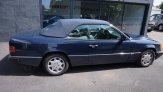 Mercedes 300 CE 24S Cabriolet - photo 3