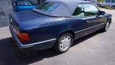 Mercedes 300 CE 24S Cabriolet - photo 4