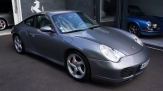 Porsche 996 4S X51 - photo 2