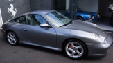 Porsche 996 4S X51 - photo 3