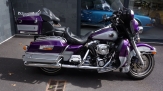 Harley Davidson Electra Glide Ultra Classic - photo 1