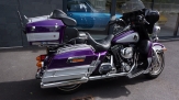 Harley Davidson Electra Glide Ultra Classic - photo 2