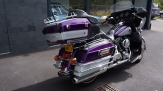 Harley Davidson Electra Glide Ultra Classic - photo 3